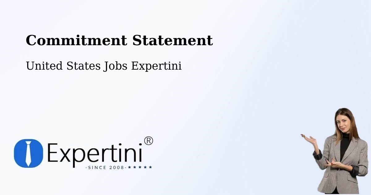 Corporate Commitment – Seaford - United States Jobs Expertini